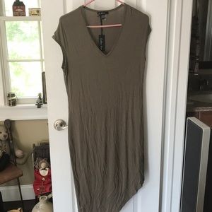 NWT Caribbean Queen dress